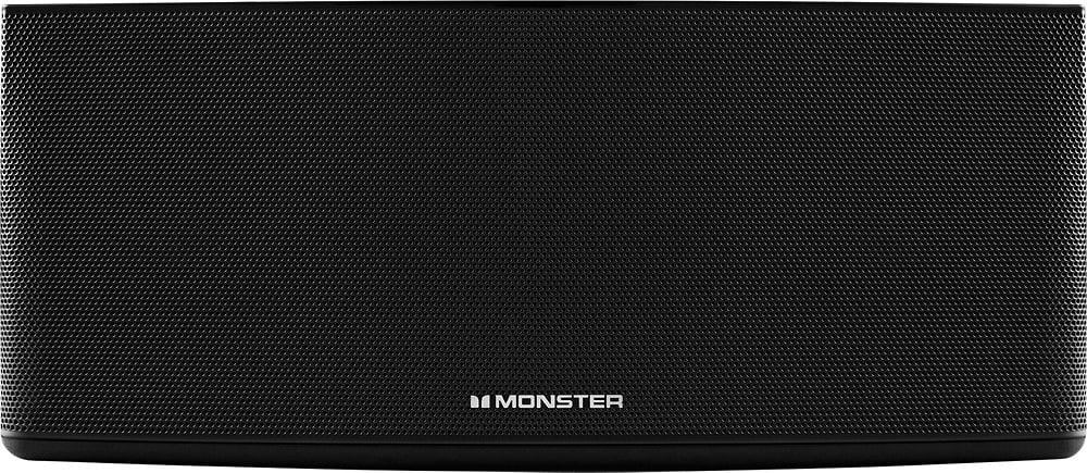 monster s1 speaker