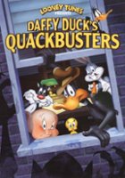 Daffy Duck's Quackbusters [DVD] [1988] - Front_Original