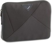 Angle Standard. Targus - Carrying Case for 10.2" Netbook - Black.