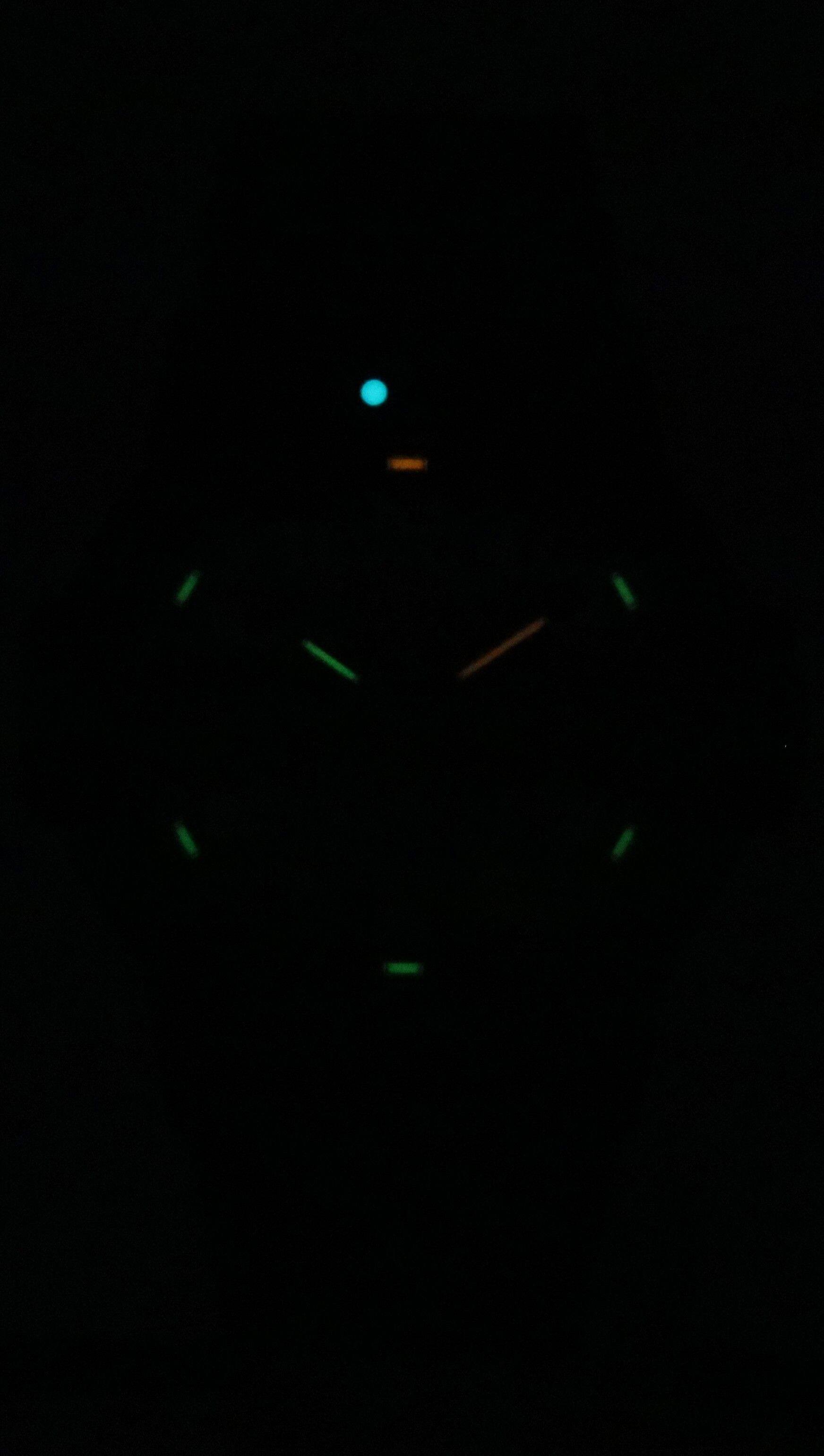 Angle. Luminox - Leatherback Sea Turtle Giant PU Strap Black Dial Quartz XS.0330 100M Men's Watch - Black.