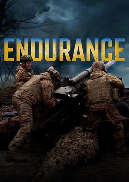 Endurance - DVD