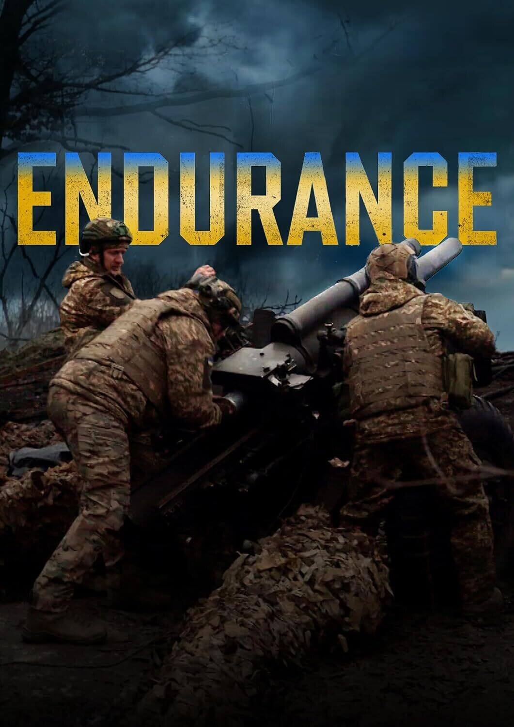 Endurance   - DVD