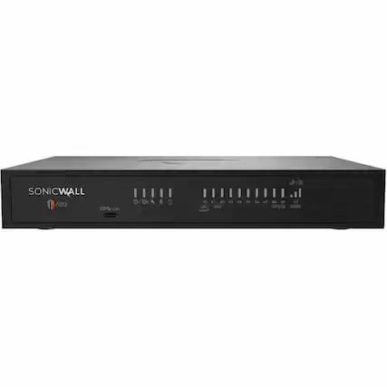 SONICWALL 680
594/u0
LAN1 WAN
X1 X2 X3 X4 X5 X6 X7 X8 X9
00 NE
M5 WWAN