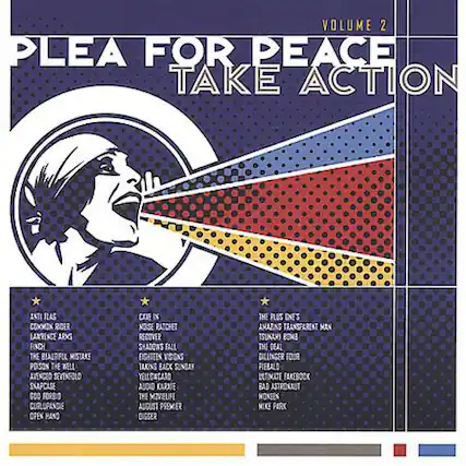 VOLUME 2
PLEA FOR PEACE TAKE ACTION
ASTI FLAS
CONMIN RIDER
LANRENCE ARXS
FINCH
THE BEAUTIFUL MISTANE
POSON
THE WELL
AVENGED SEVENFOLD
SKAPCASE
G00 FORSIO
CURLUPANDIE
OPEN HAND
CAVE IN
NOSSE
RATCHET
RECOVER
SHADOWS FALL
EISHTEEN VISONS
TAKING BACK SUNDAY
YELLOWCARD
AUCIO
KARATE
THE MOVIELIFE
AUCUST
PREMER
DISSER
THE PLUS
DNES
AMAZNS
TRANSFARENT MAN
TSUNAMI
BOB THE DEAL
CILLINGER
FOOR
PLEBALD
ELTIMATE
FAKEBOOK
BAD ASTROKAUT
MONEEN
MIKE PARK
VOLUME 2
PLEA FOR PEACE TAKE ACTION
ASTI FLAS
CONMIN RIDER
LANRENCE ARXS
FINCH
THE BEAUTIFUL MISTANE
POSON
THE WELL
AVENGED SEVENFOLD
SKAPCASE
G0