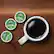Alt View 13. Green Mountain Coffee - Caramel Vanilla Cream K-Cup Pods (48-Pack).