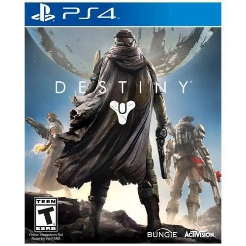 Front. Activision - Destiny - Multi.