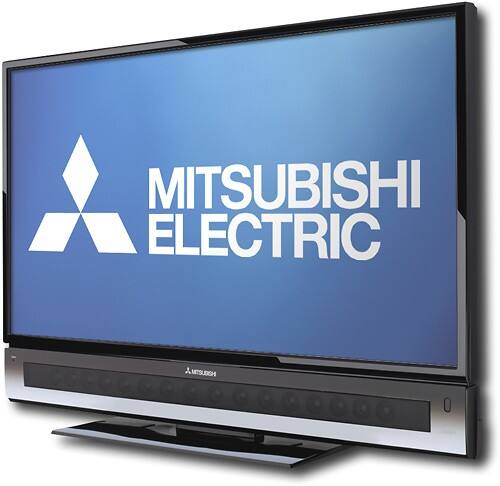 Best Buy: Mitsubishi Diamond 52