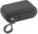 Angle Standard. Kodak - Hard Digital Camera Case for Most Small Digital Cameras - Black.
