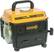 Angle Standard. Champion - 1000W/800W Portable Generator.