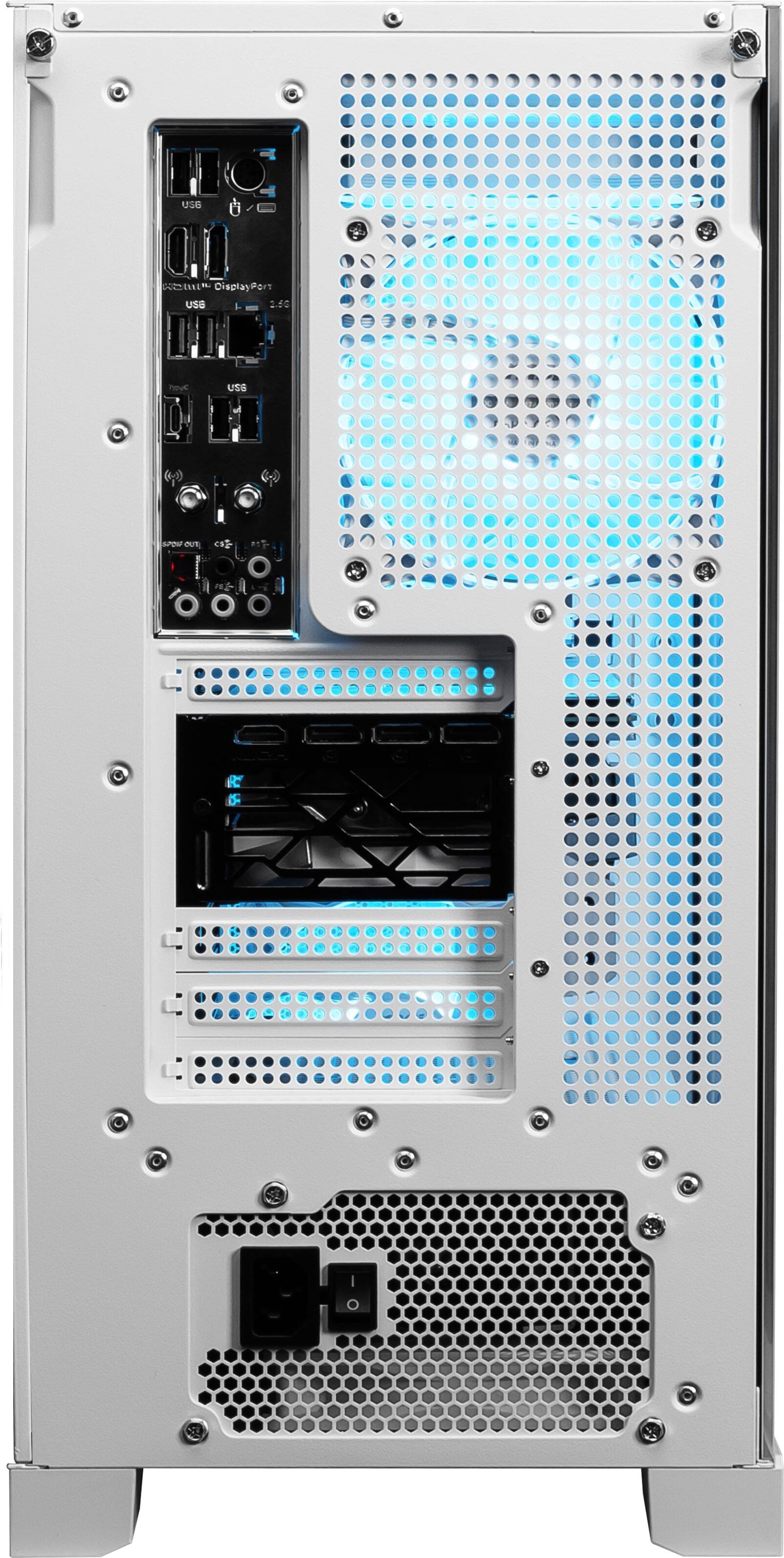 The text on the image reads: "USS 01 SCI DisplayPort USE 2.50".