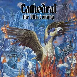 Cathedral - The VIIth Coming - VINYL LP
