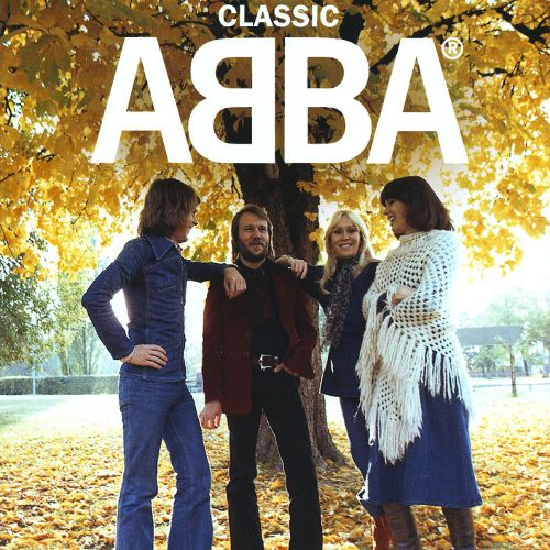  Classic ABBA [Spectrum Audio] [CD]