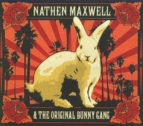  White Rabbit [CD]