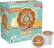 Angle. Keurig - Donut Shop Sweet & Creamy Maple Cream K-Cup Pods (16-pack).