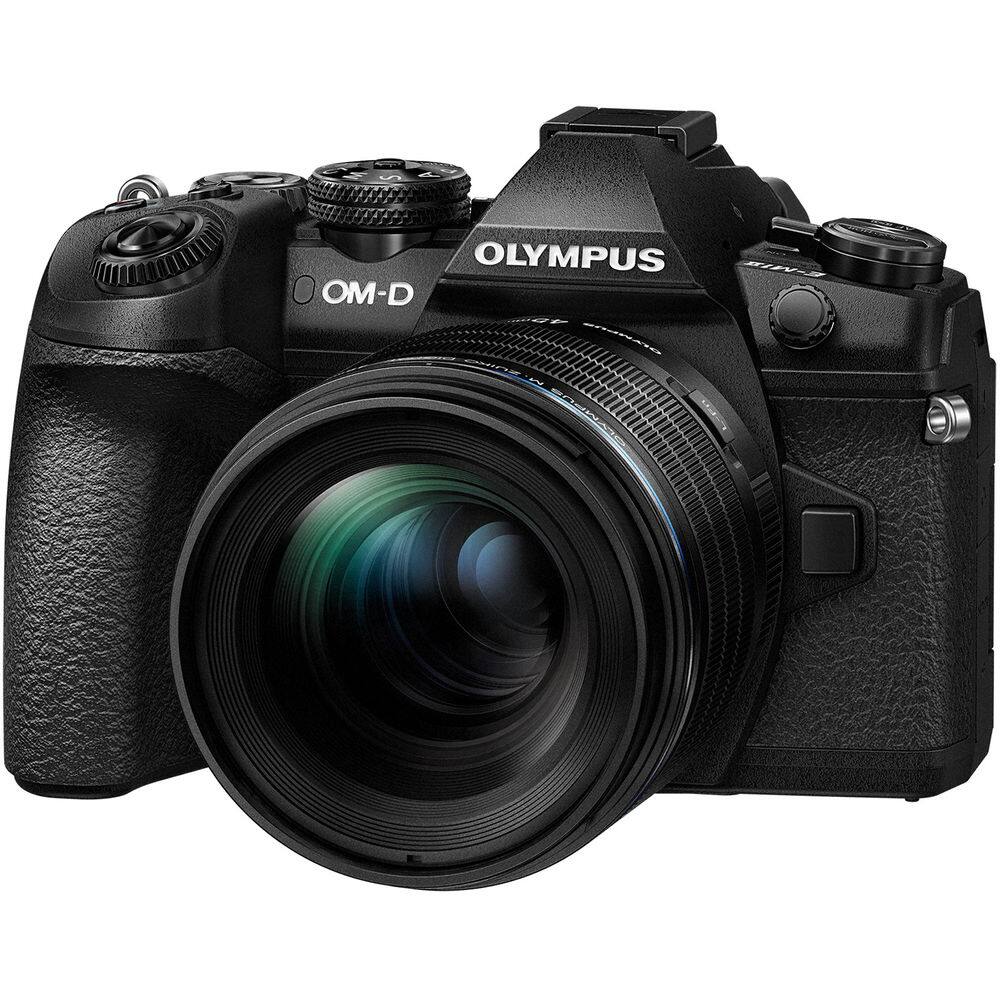 OLYMPUS OM-D