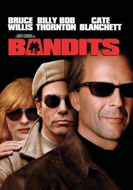 Bandits - DVD