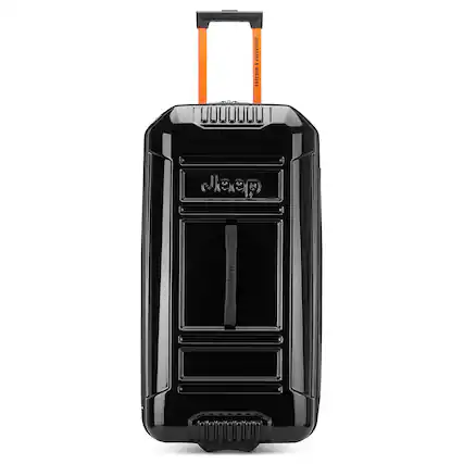 ADVENTURE FREEDOM
Jeep
FREEDOM & ADVENTURE