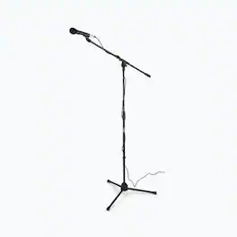 On Stage Stands - On Stage MS7500 Microphone Stand Pack