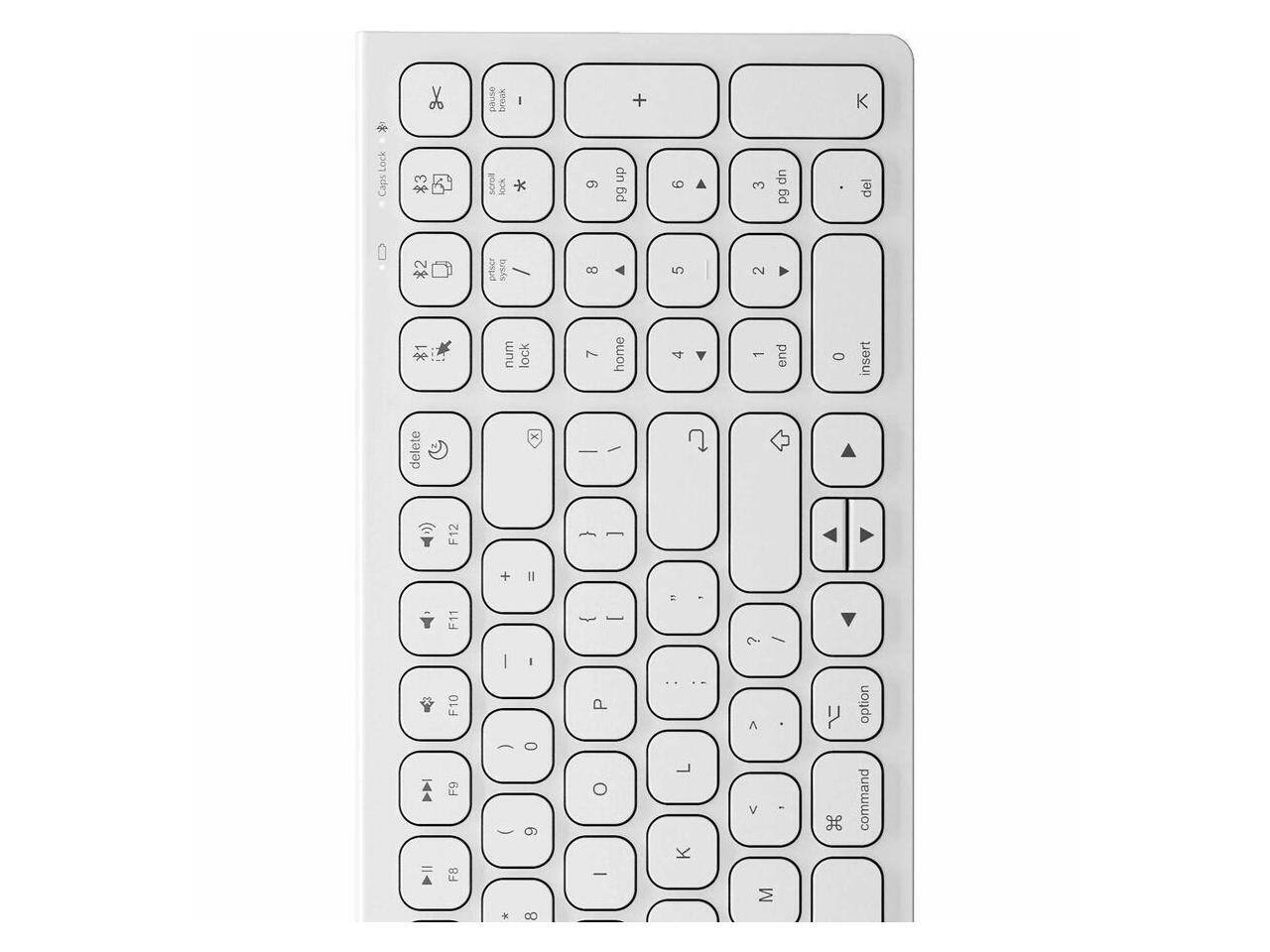 Lock Caps X pause break scroll I 9 + dn pg 9 3 pgdn K del *2 priscr phinge / 8 5 2 num lock 7 home : end 0 insert delete x | F12 + || F11 F10 F9 F8 | I 8. P I = K ? A - V M H option command