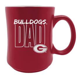 Great American Products - Georgia Bulldogs Dad 19oz. Starter Mug - Multicolor