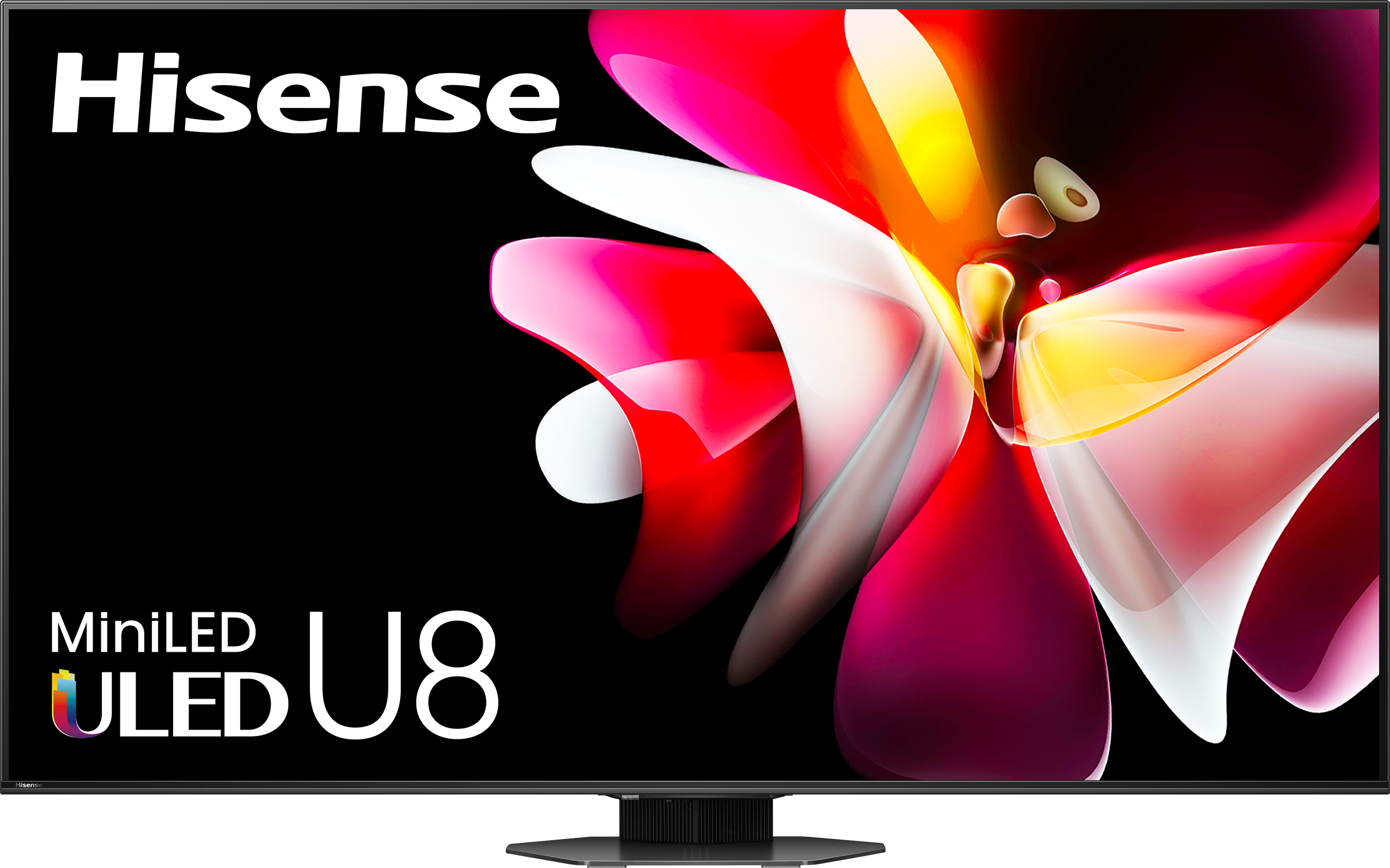 Hisense MiniLED ULED U8