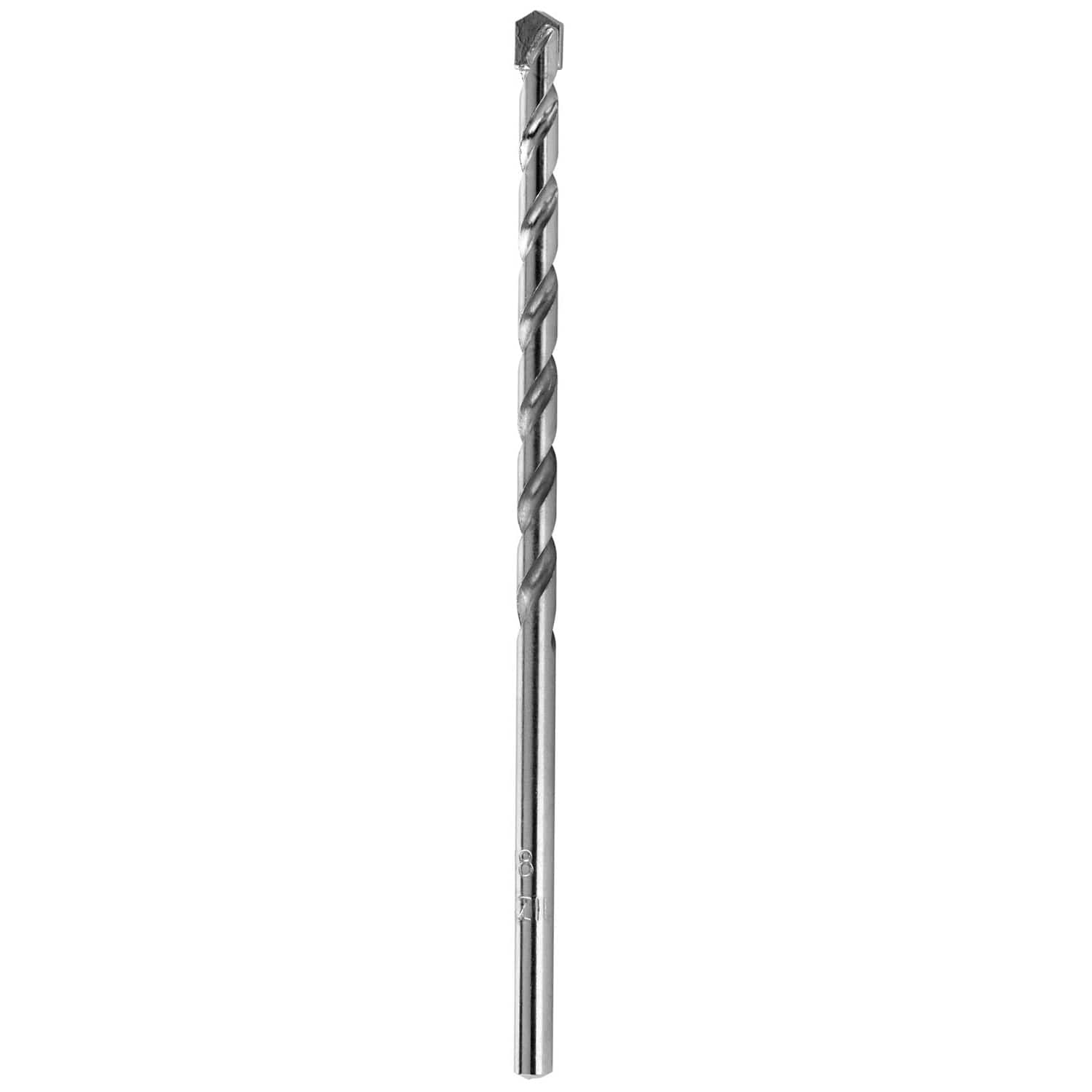 Irwin - 1/8  X 3  L Tungsten Carbide Tipped Rotary Drill Bit Straight Shank 1 pc price history on PriceWatchPro