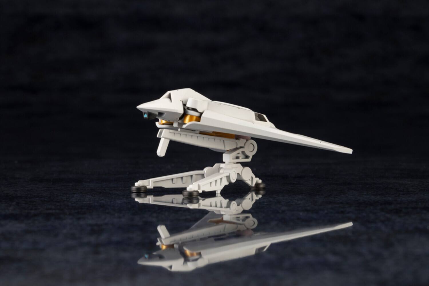 Alt View 2. PopMarket - Kotobukiya - Hexa Gear - Alternative Cloudshape Model Kit   - COLLECTIBLES - Multicolor.