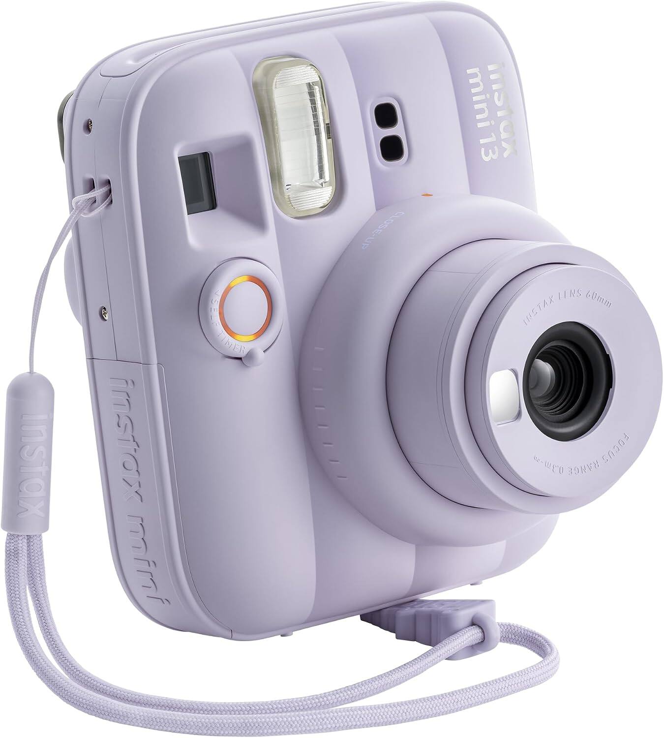 CLOSE-UP mini13 13 XDISU InstaX XOMsOy MMEl LERS 60mm INSTAX 0 FOCUS RANGE