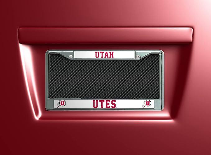 UTAH  
UTES