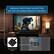 MANUAL SWITCHING VIA BUTTON ON TOP OR WIRED REMOTE CONTROL
REI 2-port Dual Display HDMI" KVM Switch Audio, USB 3.0
1 2 Wired Remote Control UK.M-201-2C