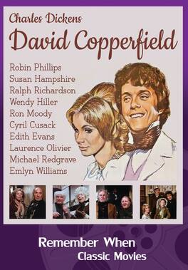 David Copperfield - DVD