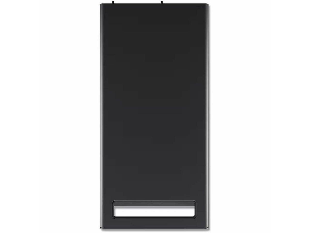 Alt View 10. Lenovo - Lenovo ThinkStation P3 Gen 2 30HT0053US Workstation - 1 x Intel Core Ultra 7 265 - vPro Technology - 16 GB - 512 GB SSD - Black.