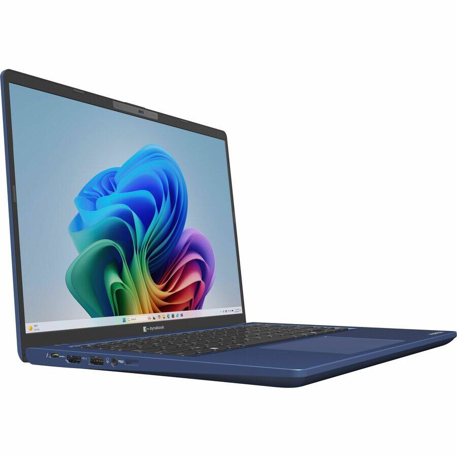 NOCOUG dynabook PU