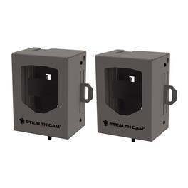 Stealth Cam - Bear Security Box (Small, 2-Pack)