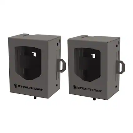 STEALTH CAM'
STEALTH CAM'