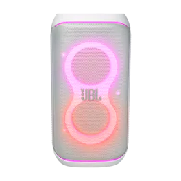 JBL - PartyBox Club 120 Portable Wireless Party Speaker - 2024 - White