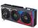 Alt View Zoom 13. ASUS - ROG Strix NVIDIA GeForce RTX 4070 SUPER Overclocked 12GB GDDR6X PCI Express 4.0 Graphics Card - Black.