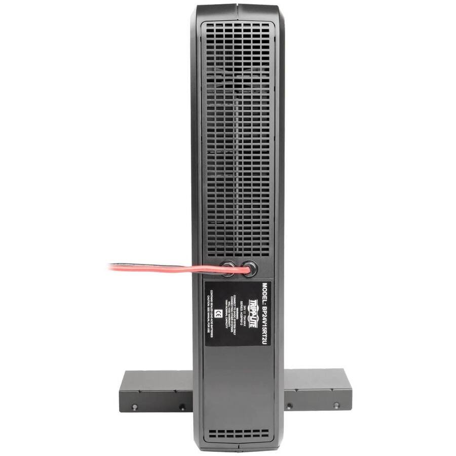 TRIPPLITE  
MODEL: B24V1 5RT2U