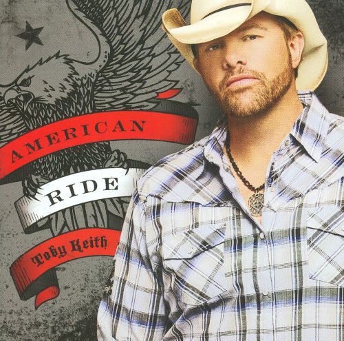  American Ride [CD]