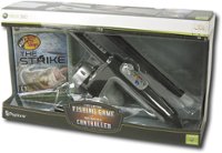 Best Buy: Psyclone Bass Pro Shops: The Strike with Fishing Rod Controller  for Xbox 360 BPS1600