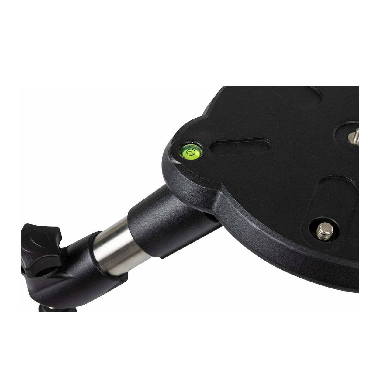 Left. Celestron - Celestron Tabletop Tripod.