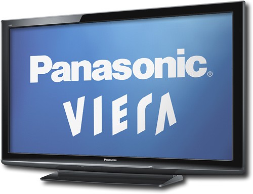 Best Buy: Panasonic VIERA / 65