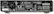 Back Standard. Denon - Reference Blu-ray Disc Player with 1080p Output.