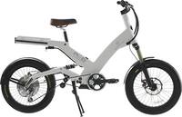Best Buy Ultra Motor A2B Metro Electric Bike 12101