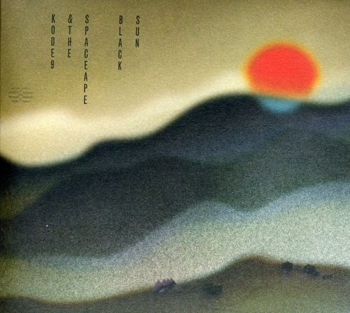 Kode9 - Black Sun   - COMPACT DISCS [CD] price history on PriceWatchPro