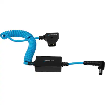 KONDOR BLUE