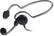 Front. Midland - Headset - Black.