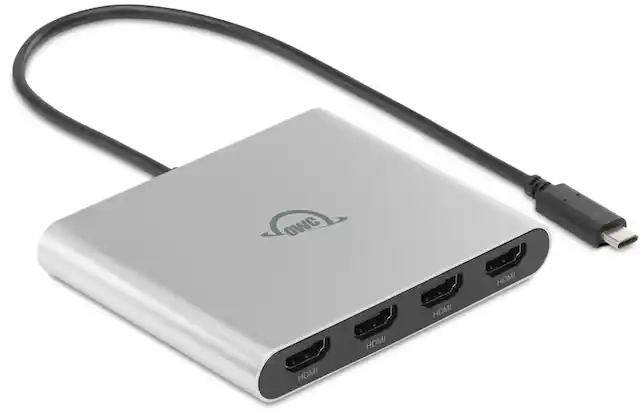 OWC HDMI HDMI HDMI HDMI