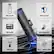 IP56 Rating Bluetooth Waterproof I FM 25 GoHowk 2. Included Mini Sized Control + FM Radio Wired Control Support USB Drive USB Port Blue / White LEDs