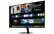 Alt View 25. Samsung - M50B 32" LED FHD Smart Monitor with Streaming TV - Black.